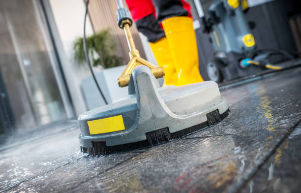 Best Pressure Washing Patio  in Dundee, MI