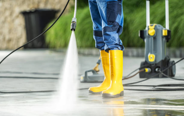 Trusted Dundee, MI Pressure Washing Experts