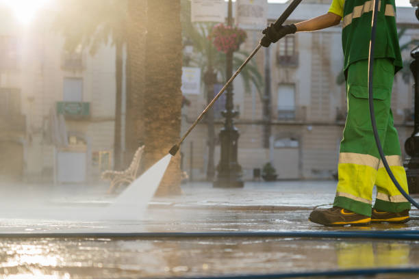Trusted Dundee, MI Pressure Washing Experts