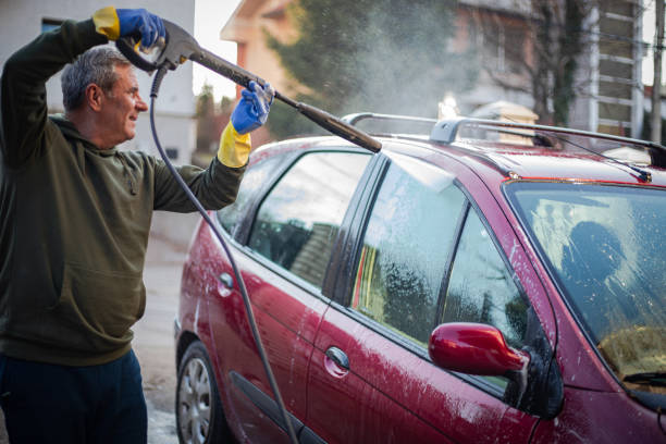 Best Pressure Washing Cost  in Dundee, MI